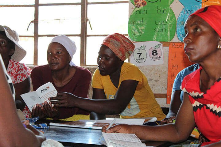 gwen-seeks-to-empower-women