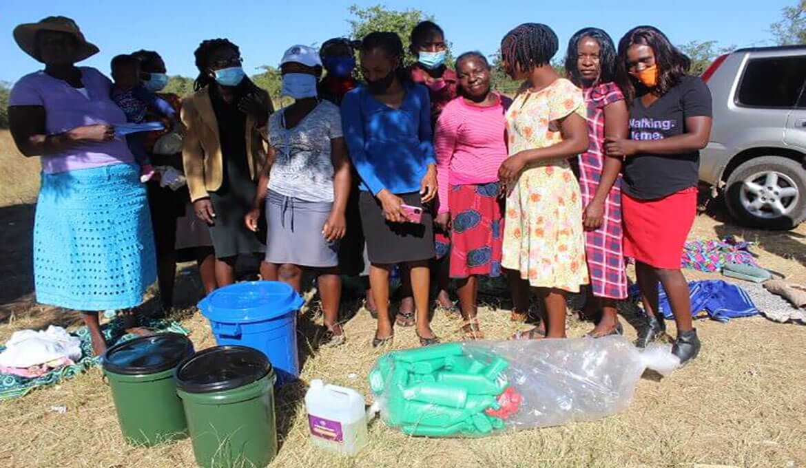 Health and Wellbeing